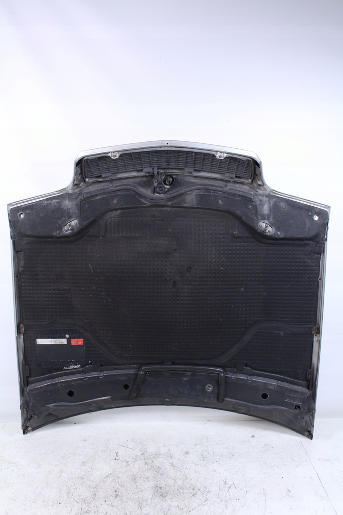 фото №15, Капот mercedes w140