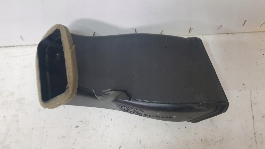 фото №2, Труба обдув воздуха scania s r cp 2125760