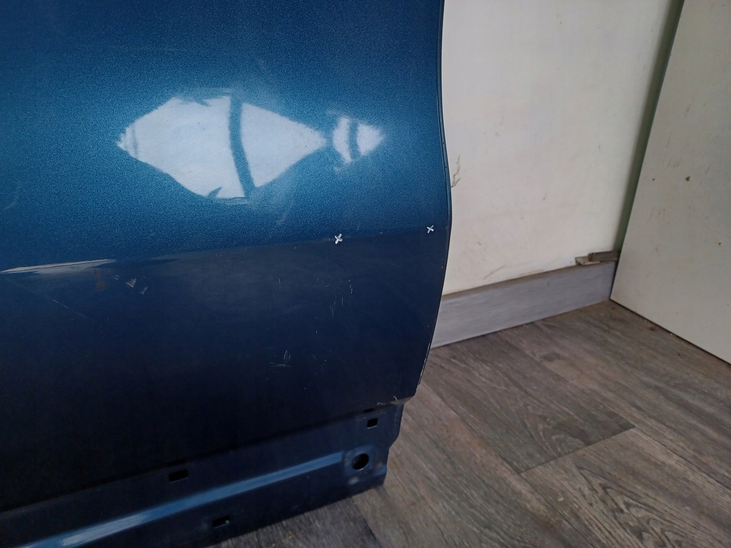 фото №14, Дверь kia sorento iv od 2020 задняя правый poznań