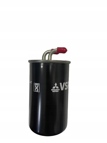 фото №1, Mz690981 фильтр топлива outlander lancer grandis