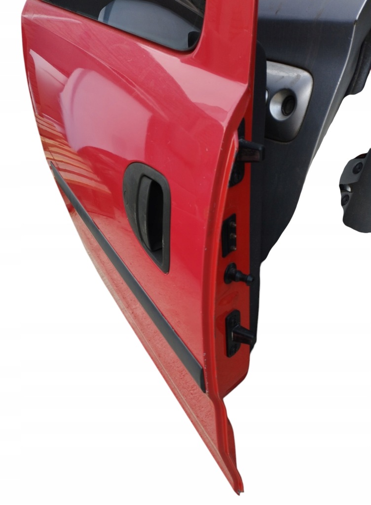 фото №5, Двері зсувні праве задні opel combo c 02