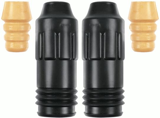 фото №7, Защита амортизатора zest. kia