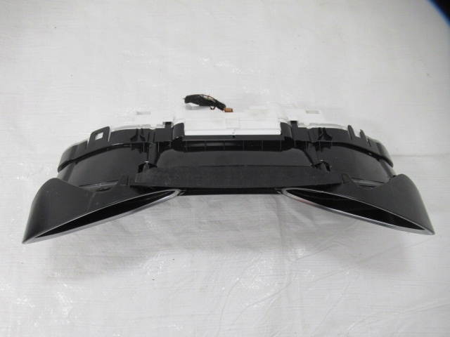 фото №5, Peugeot 308 t9 1,5 счетчик приборы 9811112980