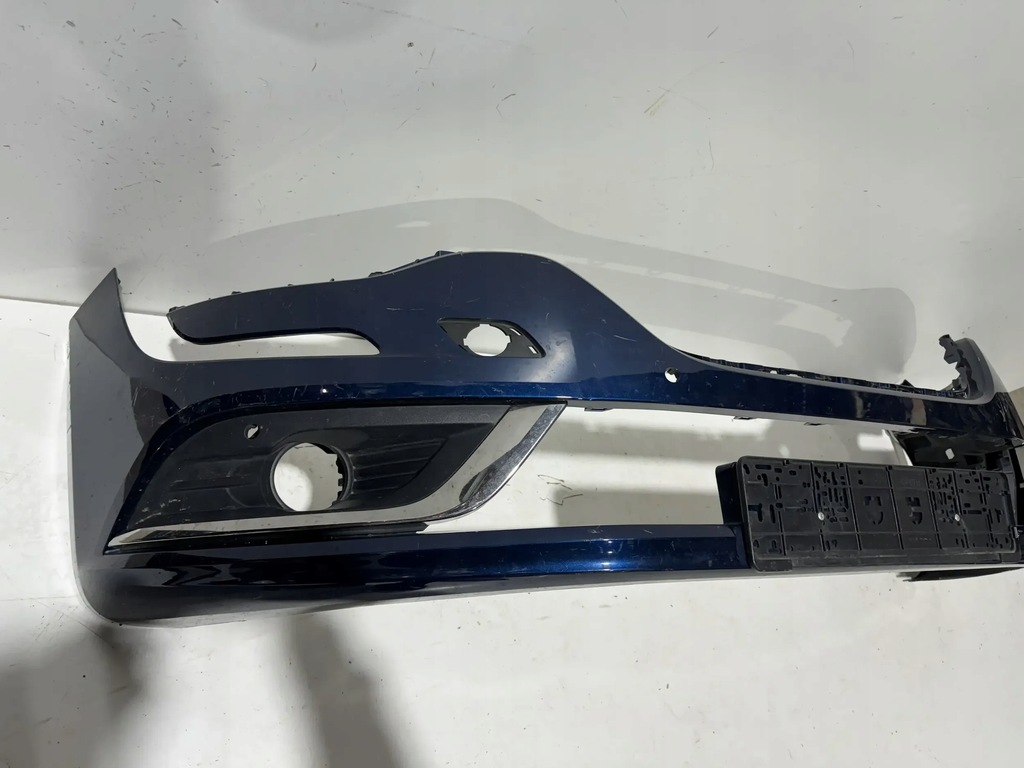 фото №3, Бампер перед передній renault talisman 620220541r