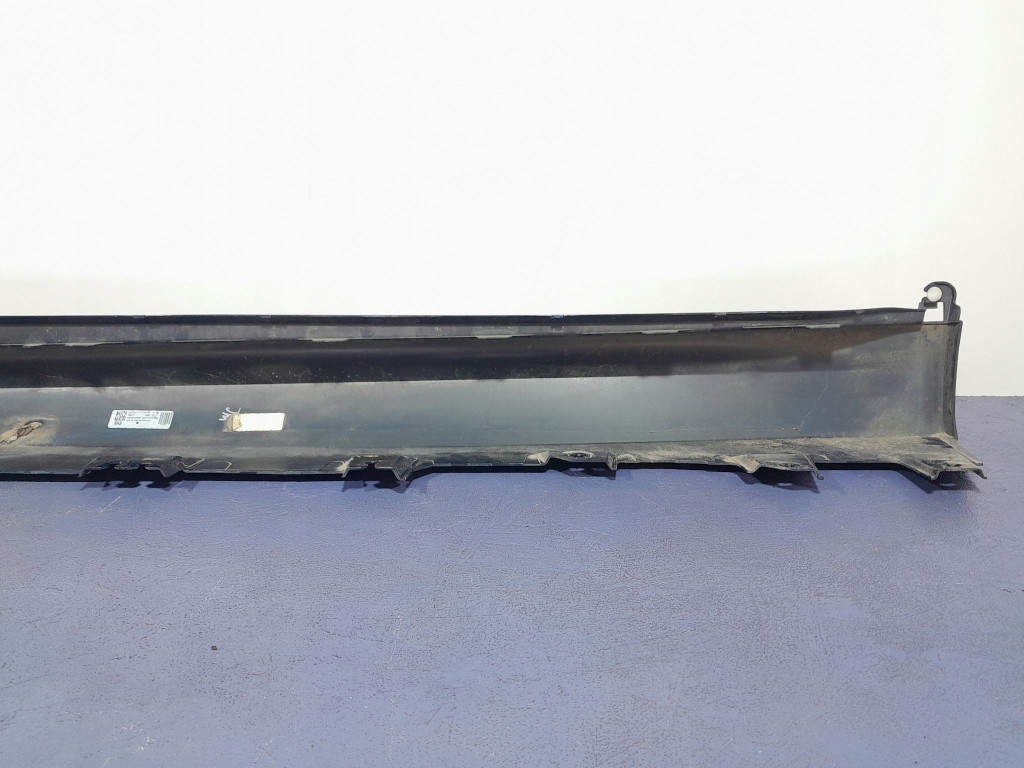 фото №14, Bmw x7 g07 молдинг порог порог правый m набор 8069984 c3z