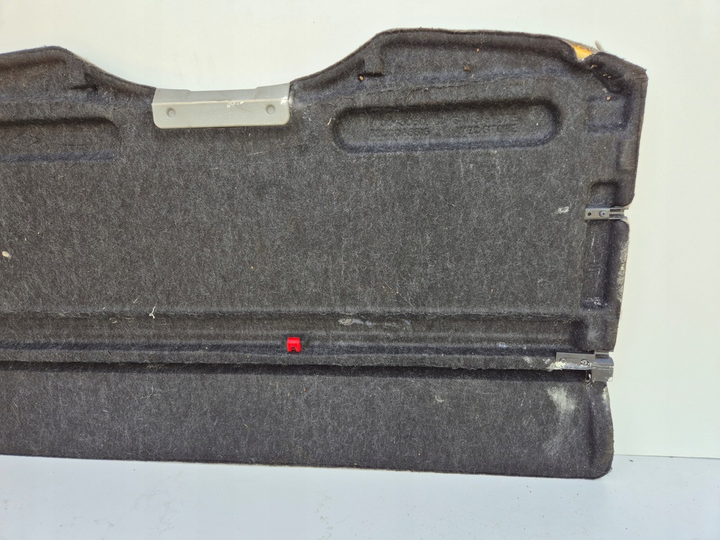 фото №12, Полка багажника renault scenic lift 1999-2003