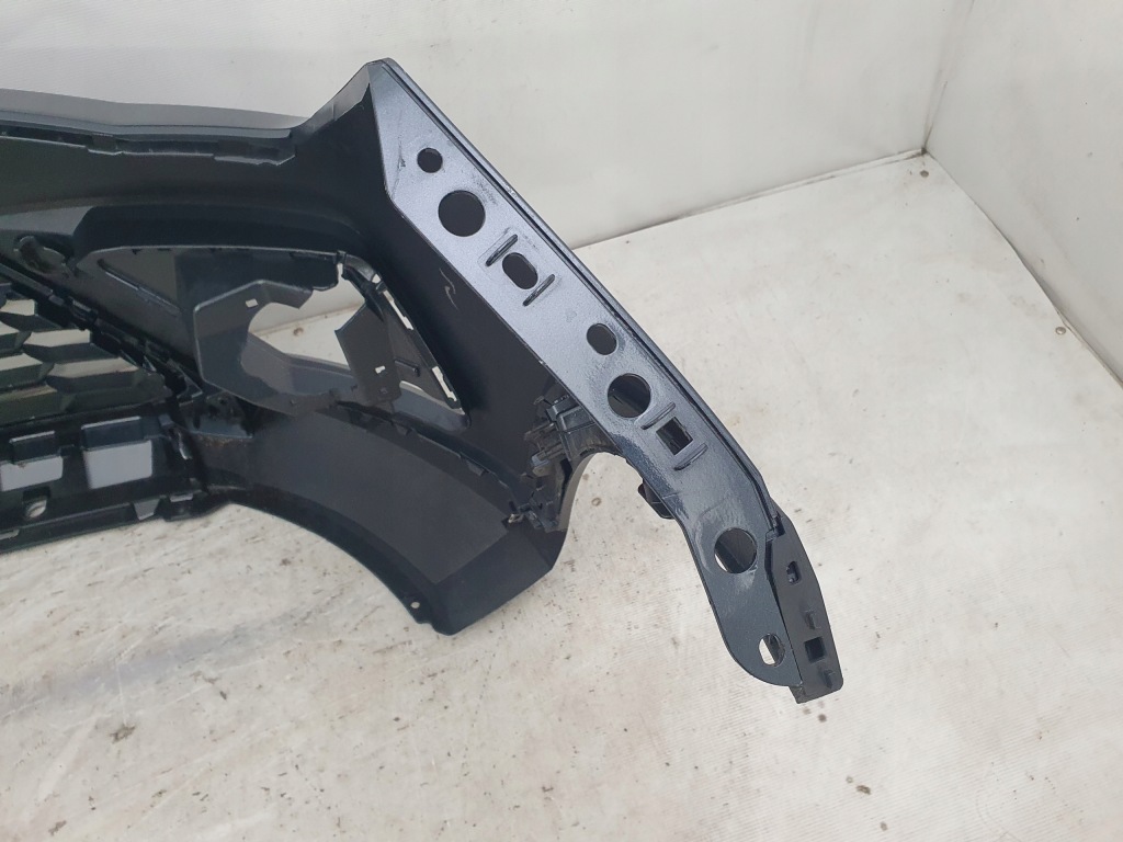 фото №14, Seat arona 6f9 17-22 бампер перед передній 6f9807221b