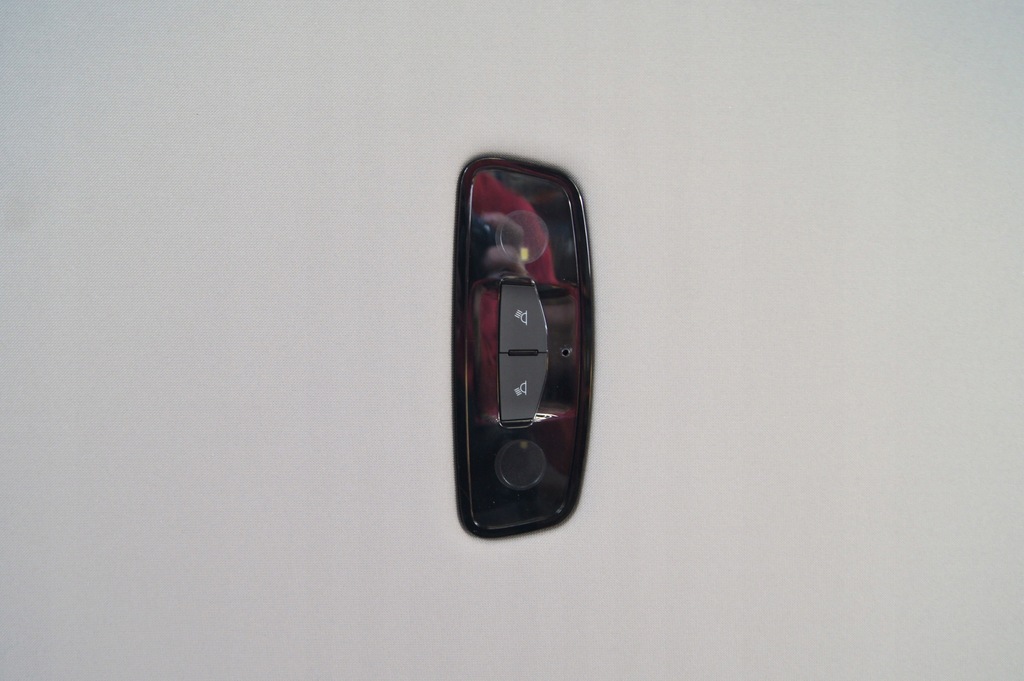 фото №6, Стеля сіра освітлення alfa romeo giulia 18r