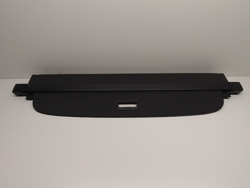 фото №1, Skoda octavia iii 5e9 шторка багажника оригинал 13-19