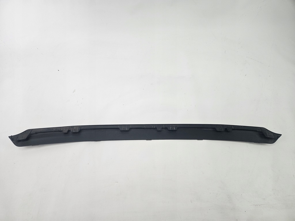 фото №9, Renault captur i lift 2017 - 2019 спойлер молдинг бампера перед 960158977r