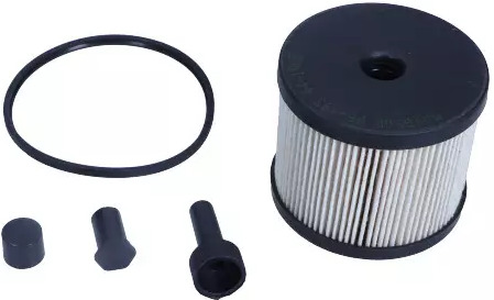 фото №1, Maxgear фільтр пального peugeot 307 406 607 partner