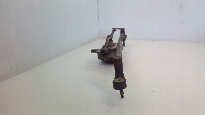 фото №5, Механізм моторчик двірник fiat stilo