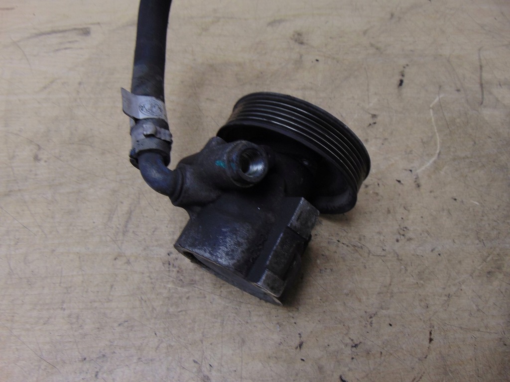 фото №5, Насос усилителя opel combo d 1.3 cdti