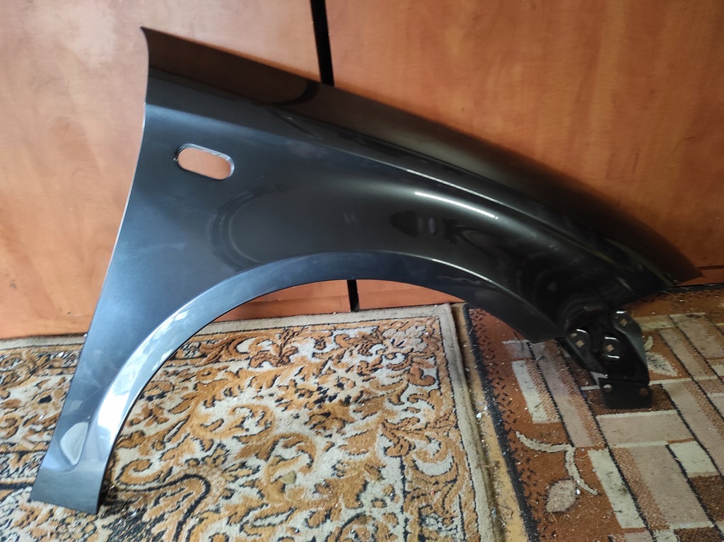 фото №9, Крыло правый перед seat altea ls9n