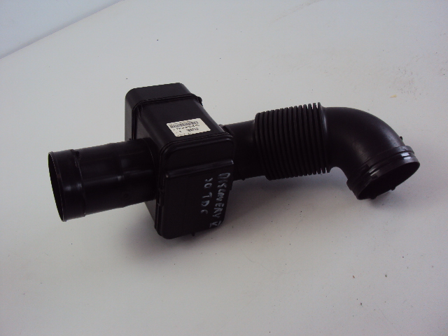 фото №1, Труба повітрозабірник повітря land rover discovery v l462