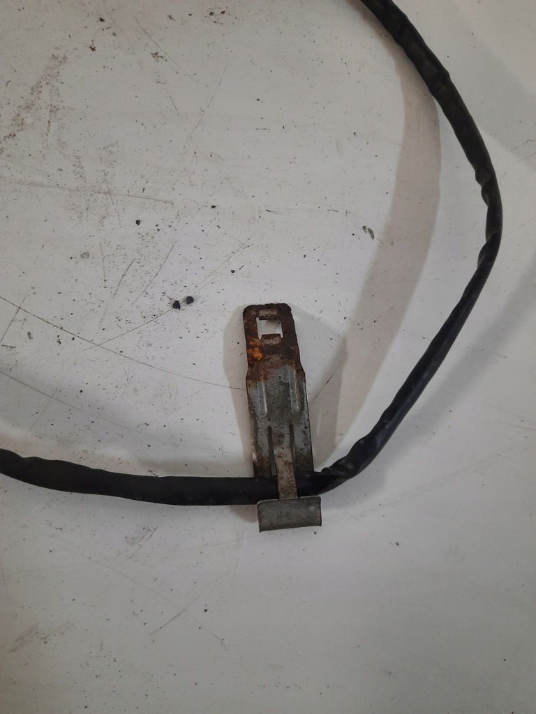 фото №3, Датчик labda delphi ford cmax