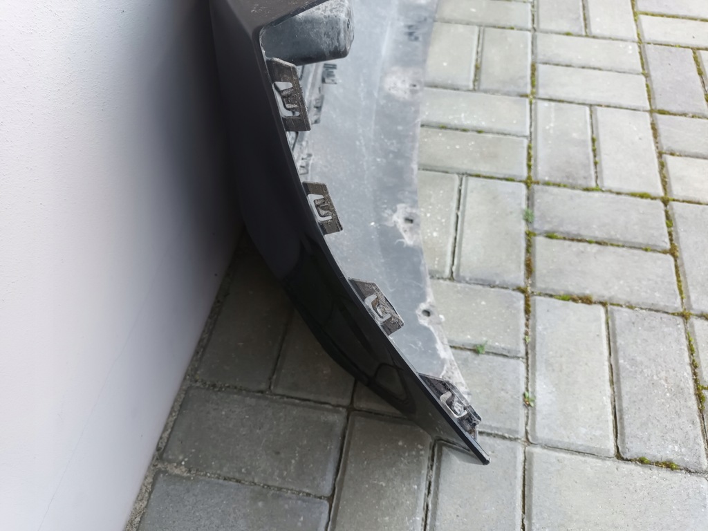 фото №6, Бампер задній bmw i3 задня przed liftem 13 - 17