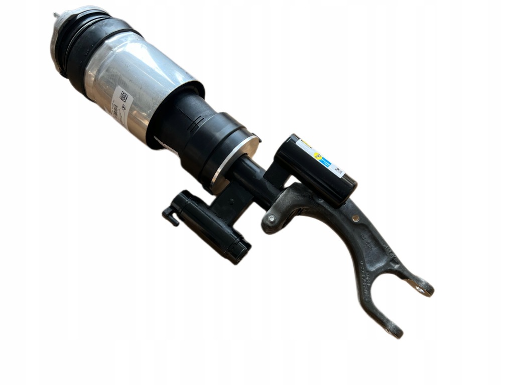 фото №1, Tesla x plaid palladium амортизатор передний правый 1620366-00-d новый