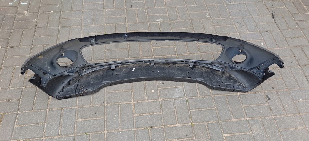 фото №8, Mini cooper one r55 r56 lift 10- бампер перед передний хороший 7250772