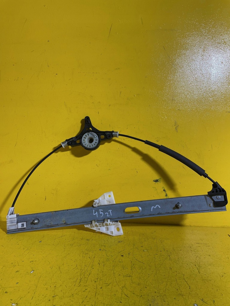 фото №1, Mazda 6 2008 подъемник стекло правый перед