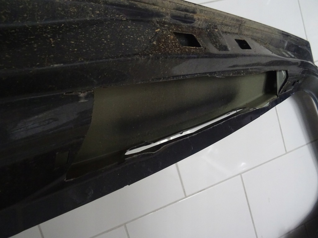 фото №11, Seat leon iii kombi 5f9827487 5f9 крышка багажника задняя задняя