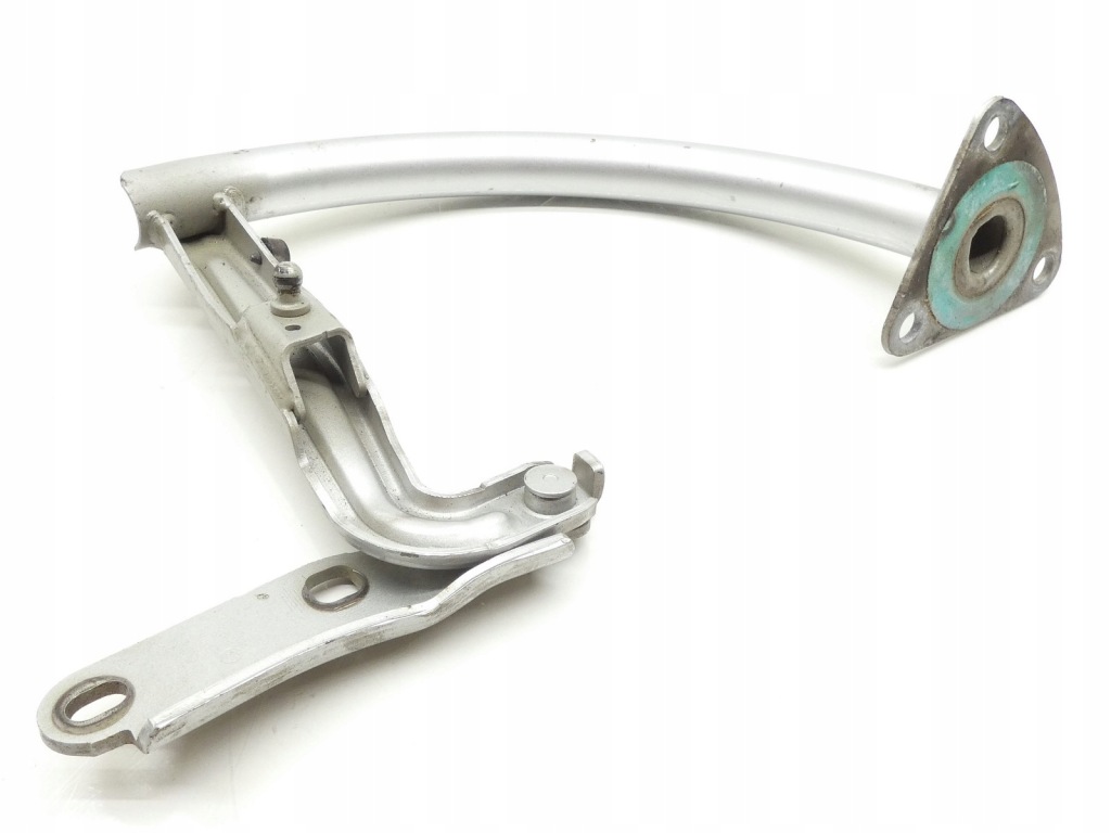 фото №1, Петля кришки багажника лівий vw passat b6 b7 la7w