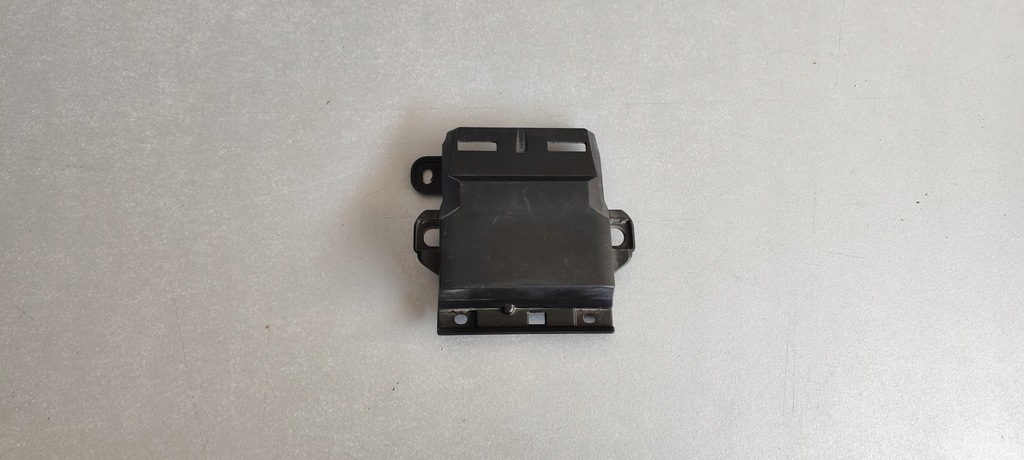 фото №1, Накладка захист радара - lexus lbx