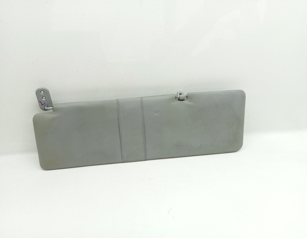 фото №1, Захист сонцезахисна ліва mitsubishi canter 06-