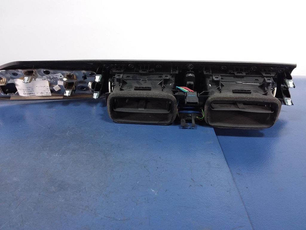 фото №8, Bmw 4 f32 f36 декоры панели консоли jesion 9289368