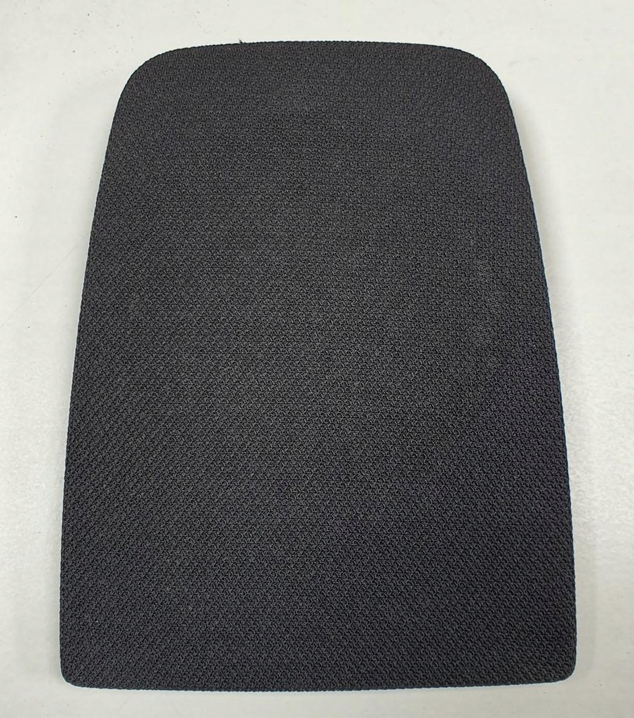 фото №1, Накладка динамика консоли mazda rx-8 f151-55531