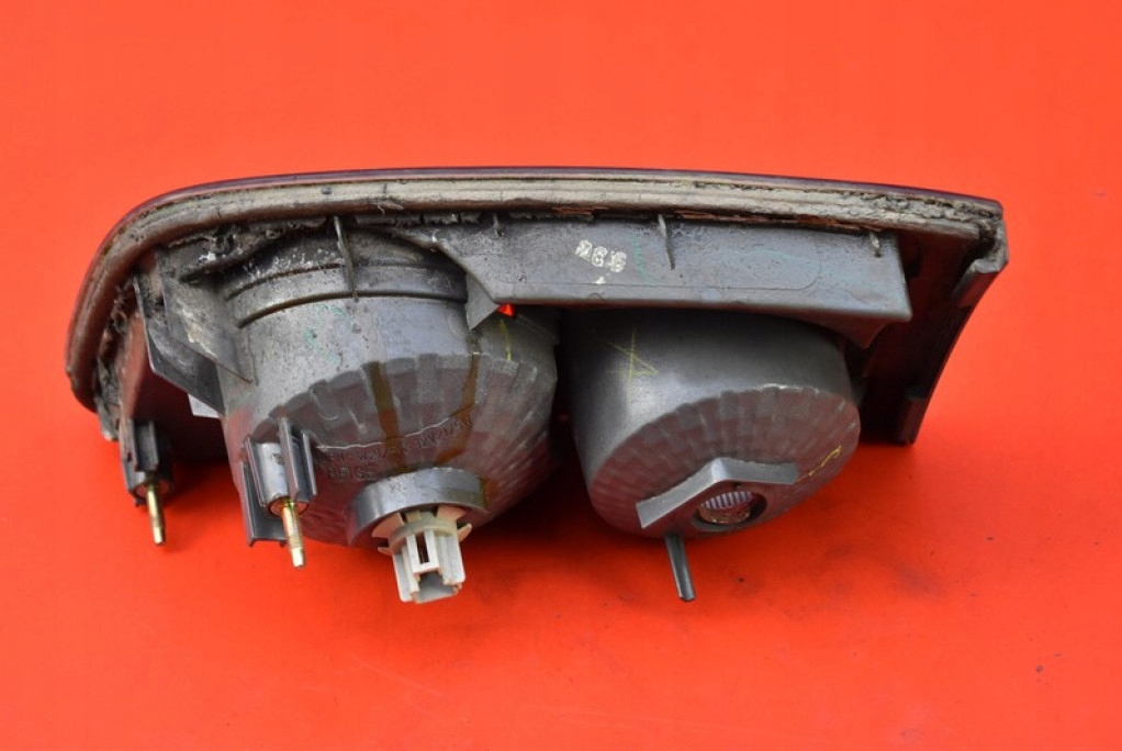 фото №6, Лампа ліва задня задня 22661974 mazda 6 1 i gg kombi 02-07