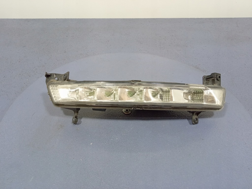 фото №1, C4 picasso i lift 09-13 лампа led drl перед левая 177.850-01