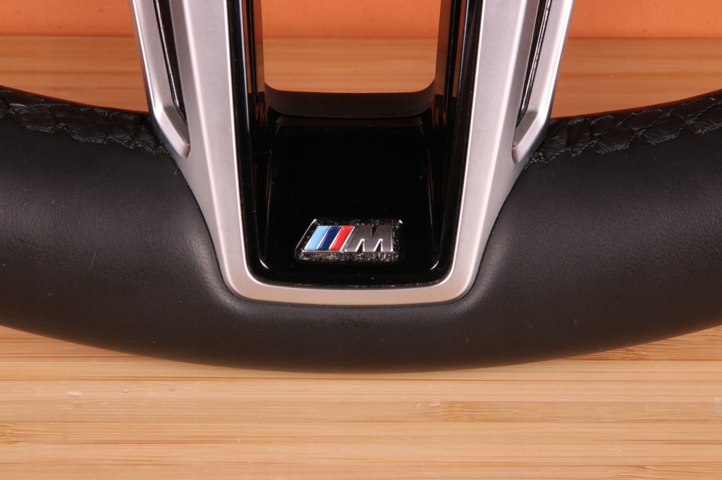 фото №7, Bmw 2 u06 x1 u11 воздуховод m-pakiet лепестки переключения