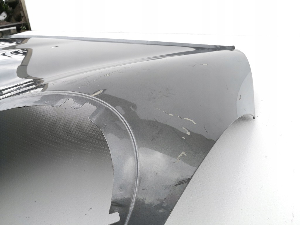 фото №4, Капот mini cooper r55 r56 r57 07-