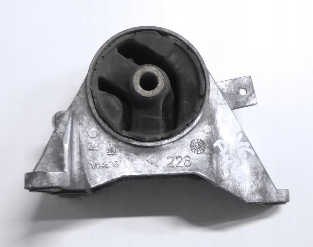 фото №1, Подушка коробки opel vectra c signum 3.2 z32se