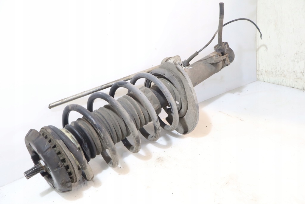 фото №1, Амортизаторна стійка лівий перед citroen c3 picasso 1.6hdi