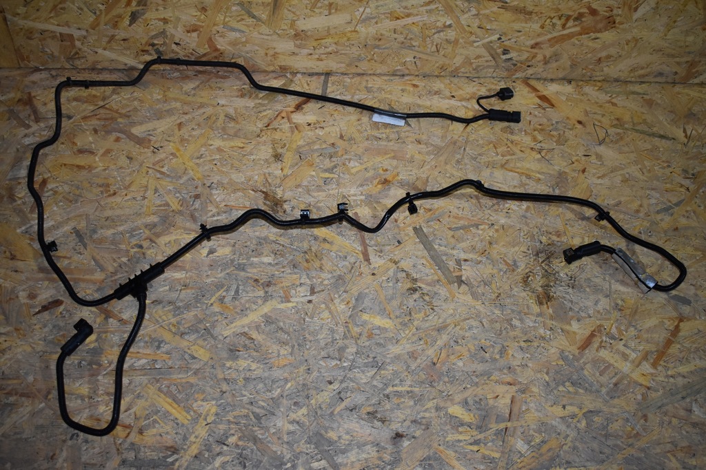 фото №1, Шланг adblue audi a5 b10 1