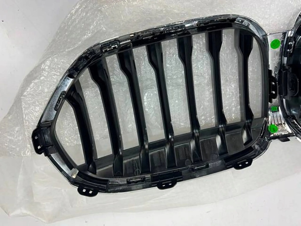 фото №8, Решітка радіатора решітки радіатора решітка радіатора bmw 5 g30 g31 5113185178-11