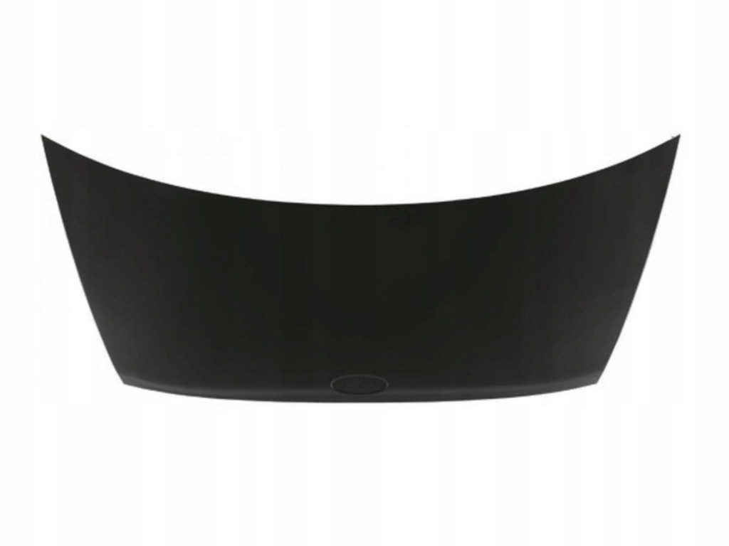 фото №1, Ford transit 2000 00 капот