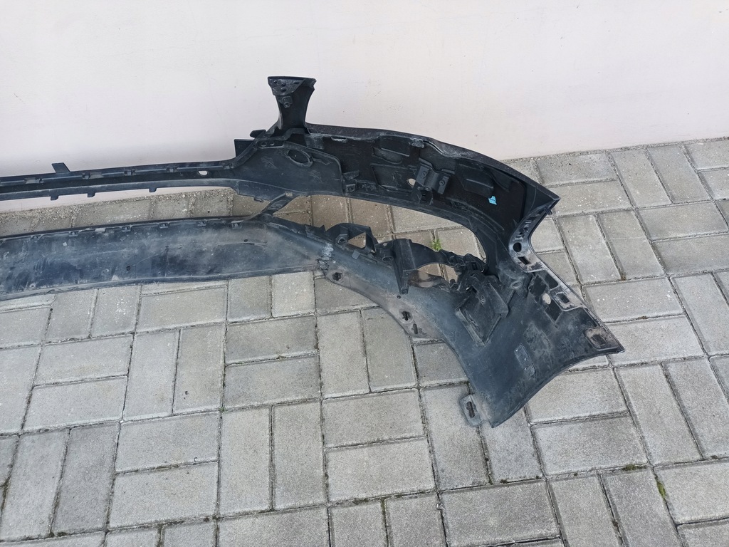 фото №6, Бампер передний peugeot 508 lift 2014 - перед