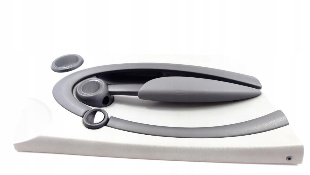 фото №4, Mini cooper r56 оббивка обшивка двері лівий 2752471