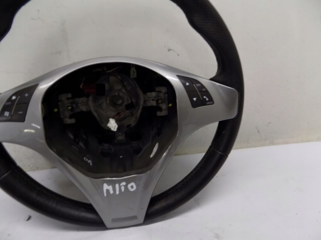 фото №3, Воздуховод alfa romeo mito