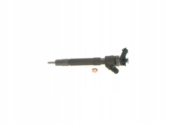 фото №2, Форсунка cr renault fluence grand megane scenic