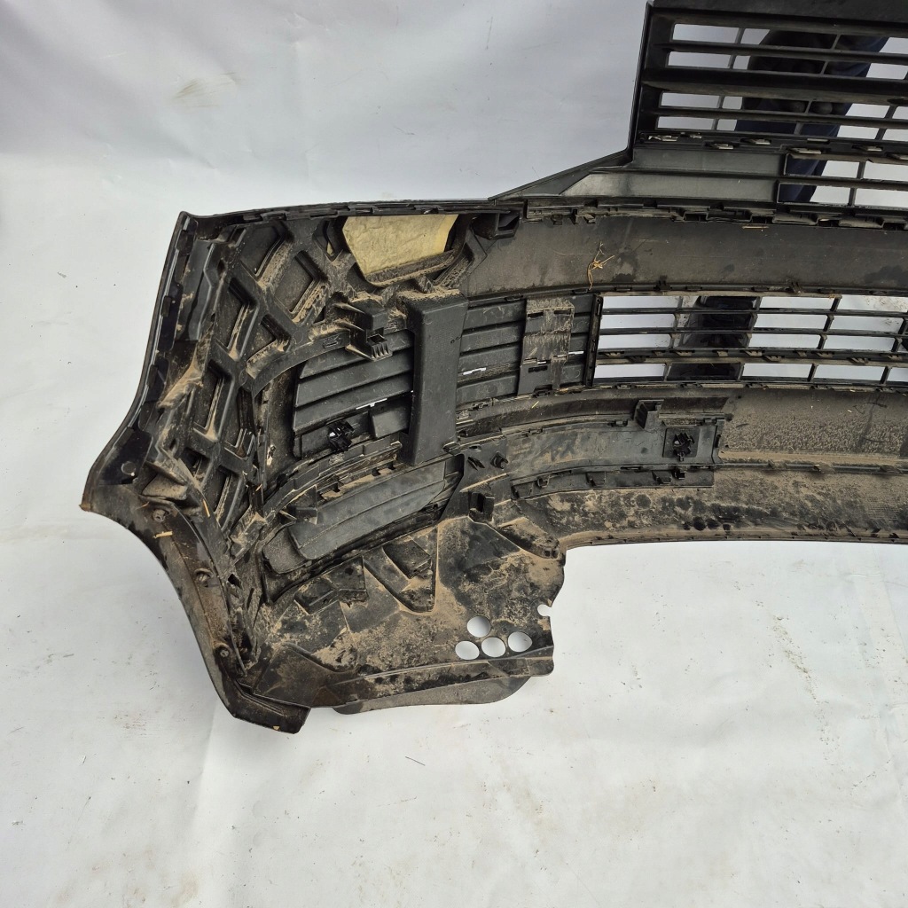 Vw t6 multivan 7e0 15- бампер перед передний решётка радиатора pdc 7e5807221d Доставка