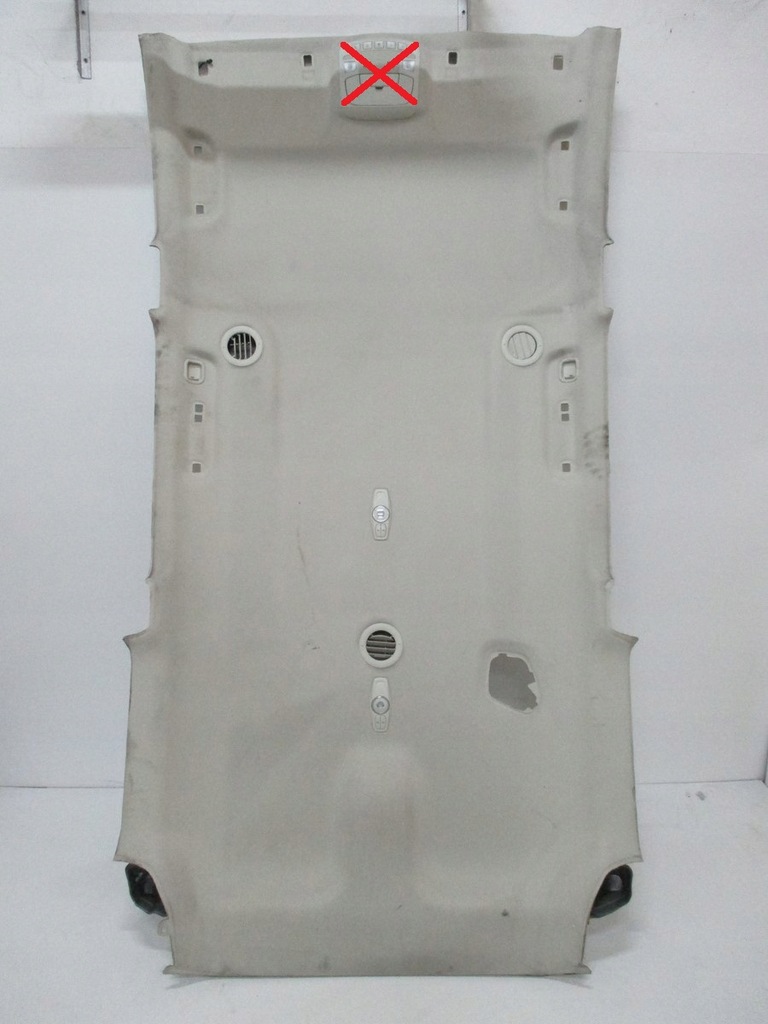 фото №1, Стеля ford galaxy mk4 16r