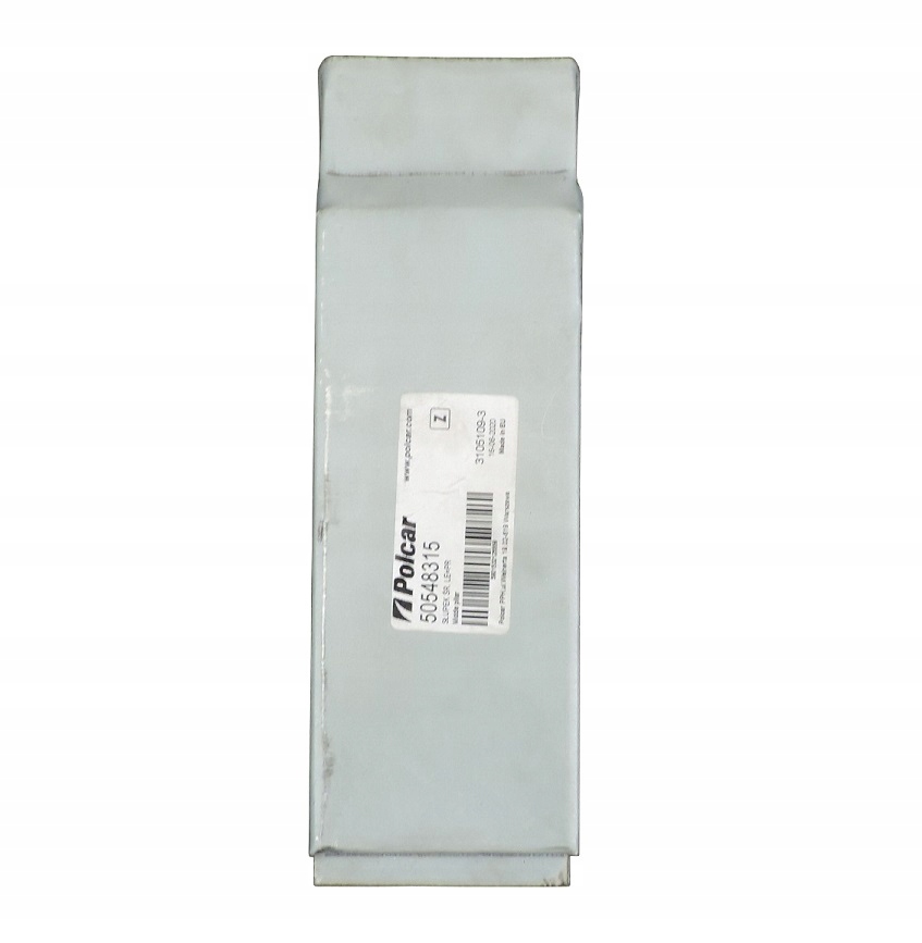 фото №1, Mercedes vario 96-13 поріг обшивка стійка блок двигуна новий le=pr