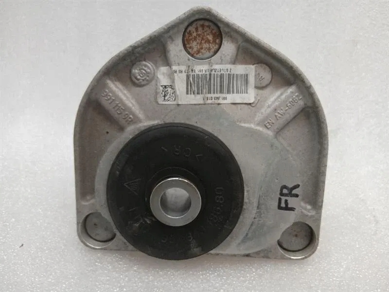 Porsche пружина гвинтова перед 98134353180 Київ