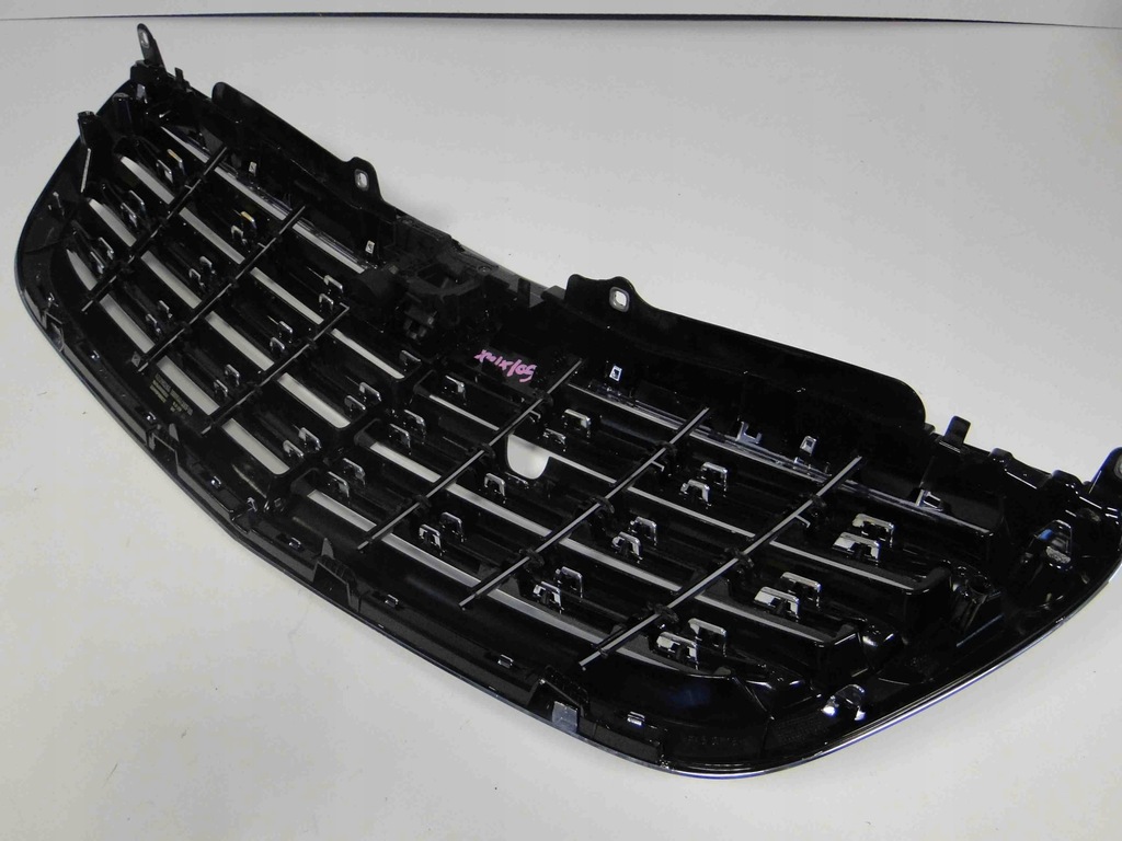 фото №8, Mercedes s klasa w222 222 lift решётка радиатора решётка радиатора 63 amg