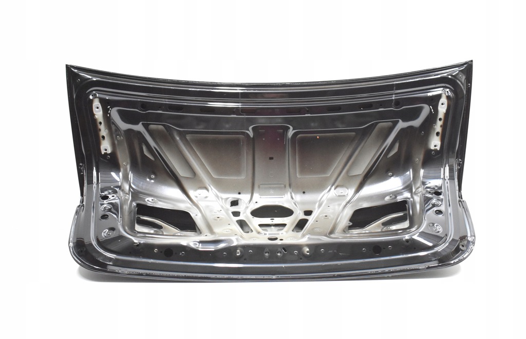 фото №6, Bmw 7 g70 крышка багажника багажника задняя задняя org