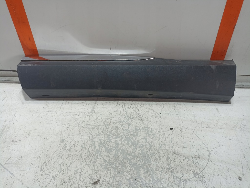 фото №1, Ford puma mk2 молдинг двері нижня лівий задня l1tb-s24903-a